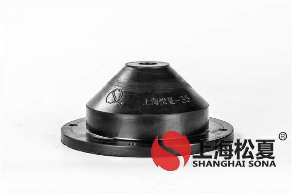 橡膠減震器的優(yōu)點體現(xiàn)在什么地方？