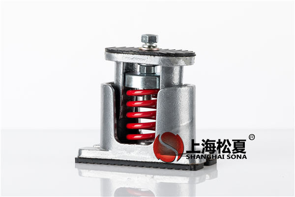 安裝彈簧減震器需要注意哪些事項？