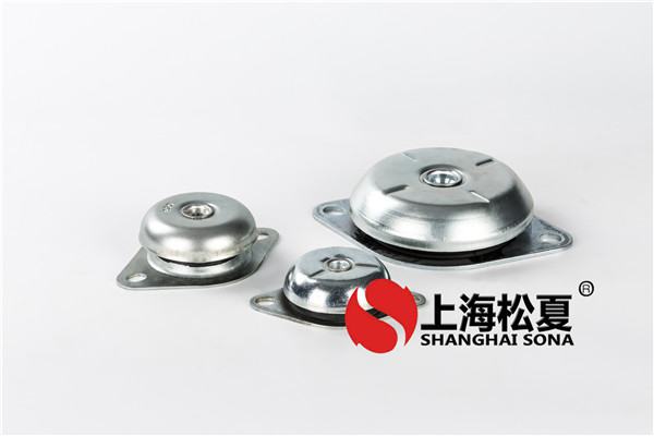 在我們?nèi)粘Ｉ钪邢鹉z減震器起到哪些作用？