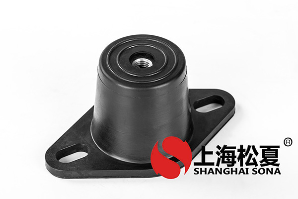 松夏橡膠減震墊關(guān)鍵有什么原材料呢？