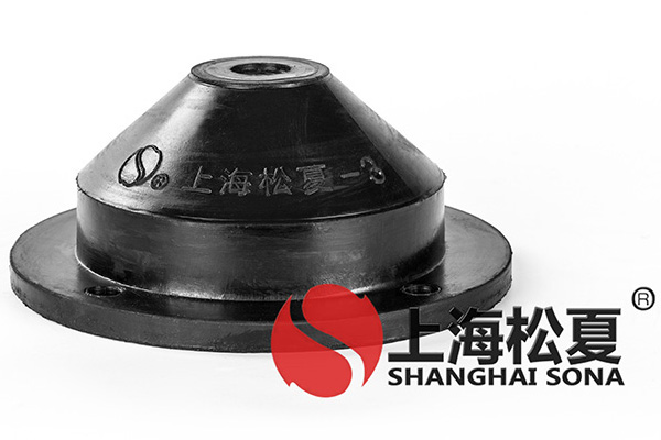 合格“風(fēng)電型橡膠減震器”的判定標(biāo)準(zhǔn)是什么？