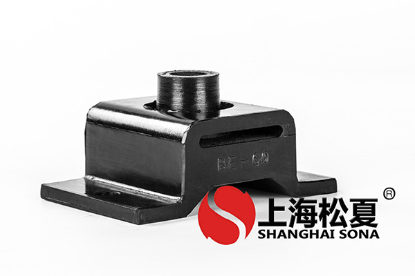 地面橡膠隔振隔聲墊規(guī)格型號有什么？