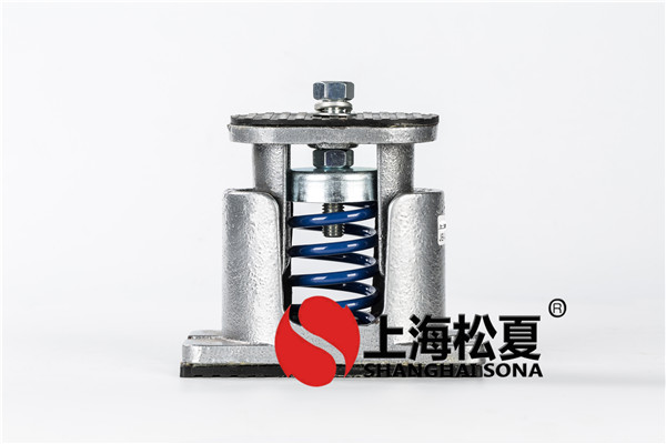 JB彈簧減震器在設(shè)計(jì)時(shí)有哪些要求？