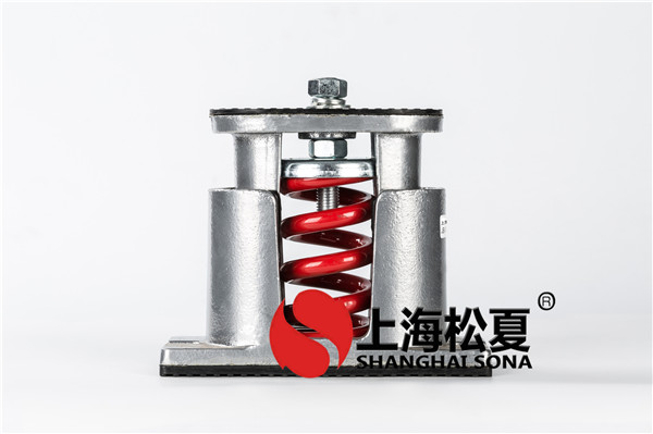 JB彈簧減震器在設(shè)計(jì)時(shí)有哪些要求？