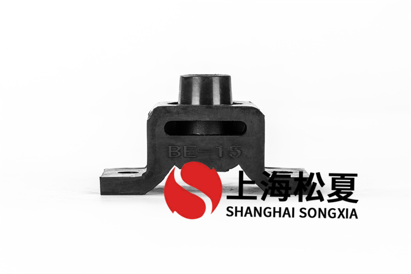 減震墊安裝要注意哪些要點(diǎn)？