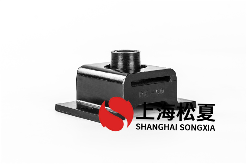 減振墊的規(guī)格型號(hào)如何計(jì)算？