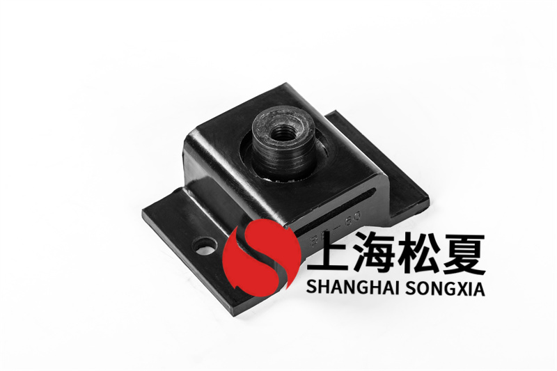 橡膠減震墊在空調(diào)系統(tǒng)中如何應(yīng)用？