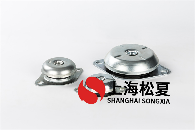 橡膠減震器有什么優(yōu)勢？