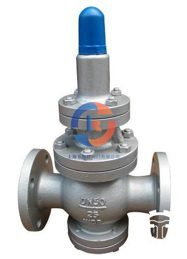 壓力調(diào)節(jié)閥兩個(gè)開度應(yīng)用中只有45°~90°嗎？