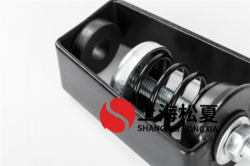 ZTY-10-A吊裝式彈簧減振對機器有什么影響？