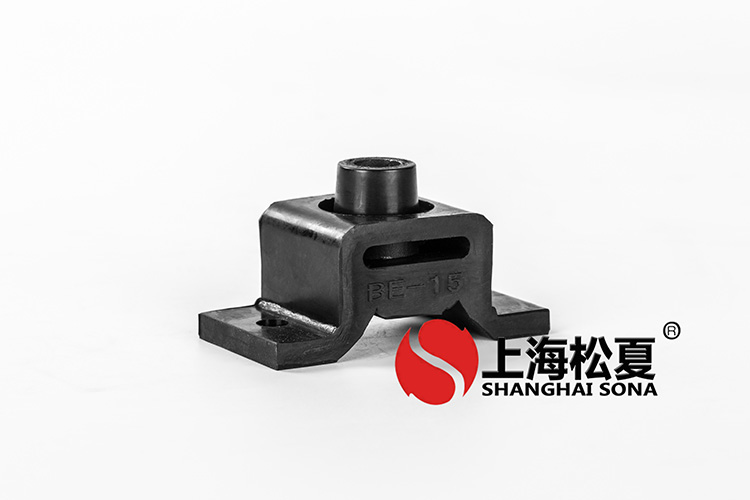 泵上安裝橡膠減震器需要特別注意什么？