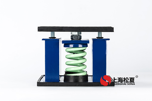 組合式減震器造成的環(huán)境有什么嗎？