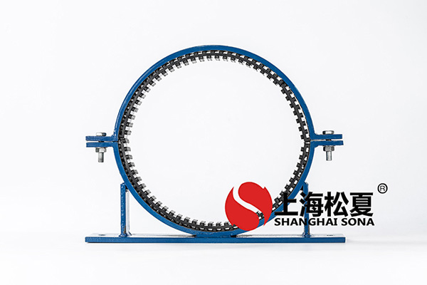 離心水泵減振器安裝的常見(jiàn)問(wèn)題
