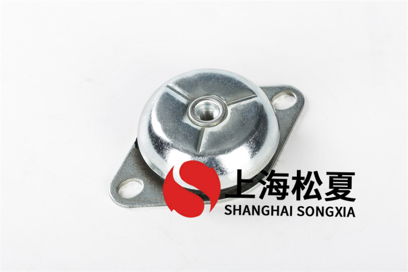 離心風(fēng)機(jī)用橡膠減震器的內(nèi)部結(jié)構(gòu)有哪些？