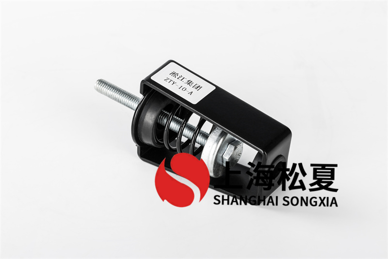 燃?xì)獍l(fā)電機減震器的技術(shù)實現(xiàn)要素及方案