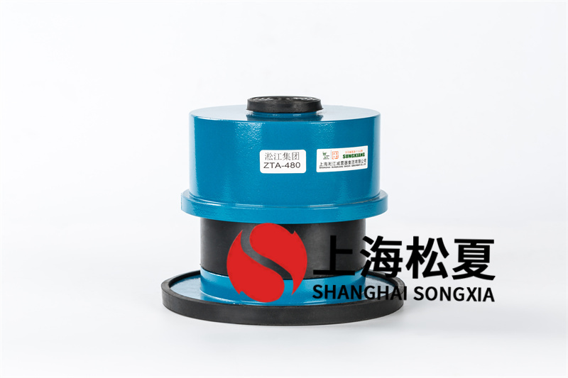 風(fēng)機(jī)減震器和油煙凈化器要如何匹配？