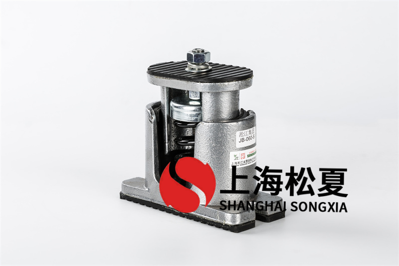 如何選擇通風(fēng)柜排風(fēng)機減震器？