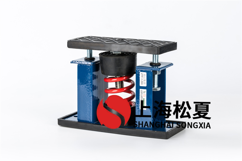 離心機(jī)減震器的專(zhuān)利技術(shù)