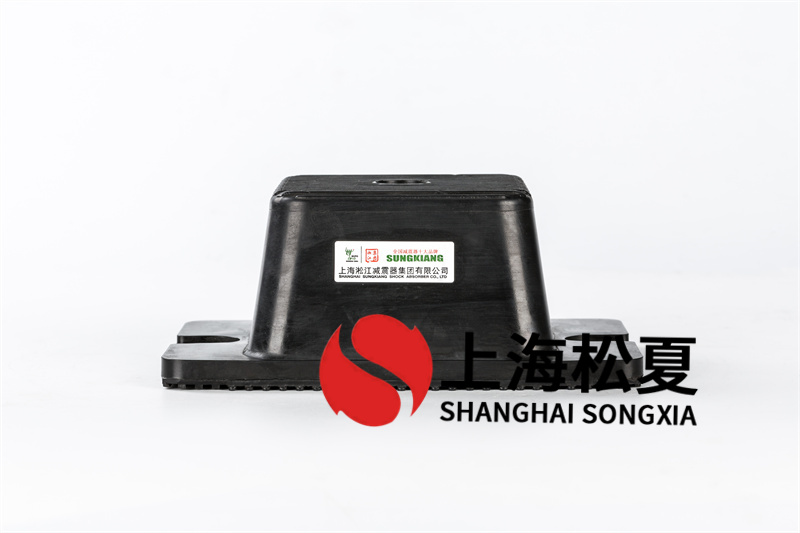 低頻復(fù)合橡膠減震器適用于哪些設(shè)備？