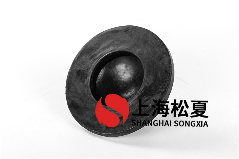 低頻復(fù)合橡膠減震器適用于哪些設(shè)備？