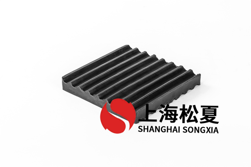 如何選擇一款好的橡膠減震器？