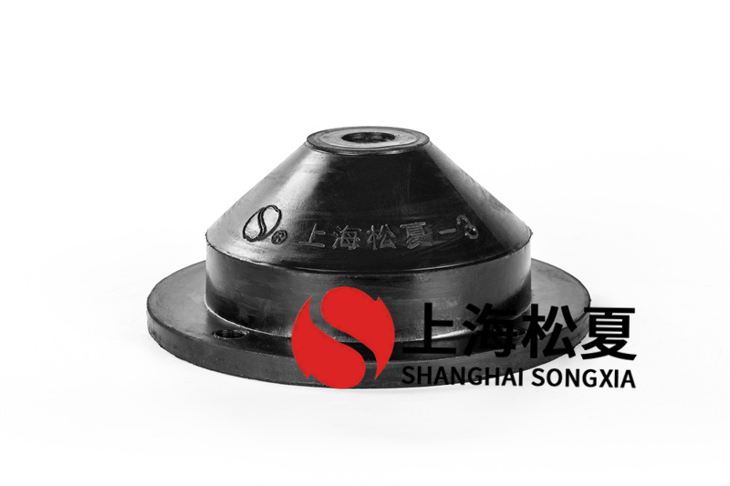 提高橡膠減震器硬度使用的方法有哪些？